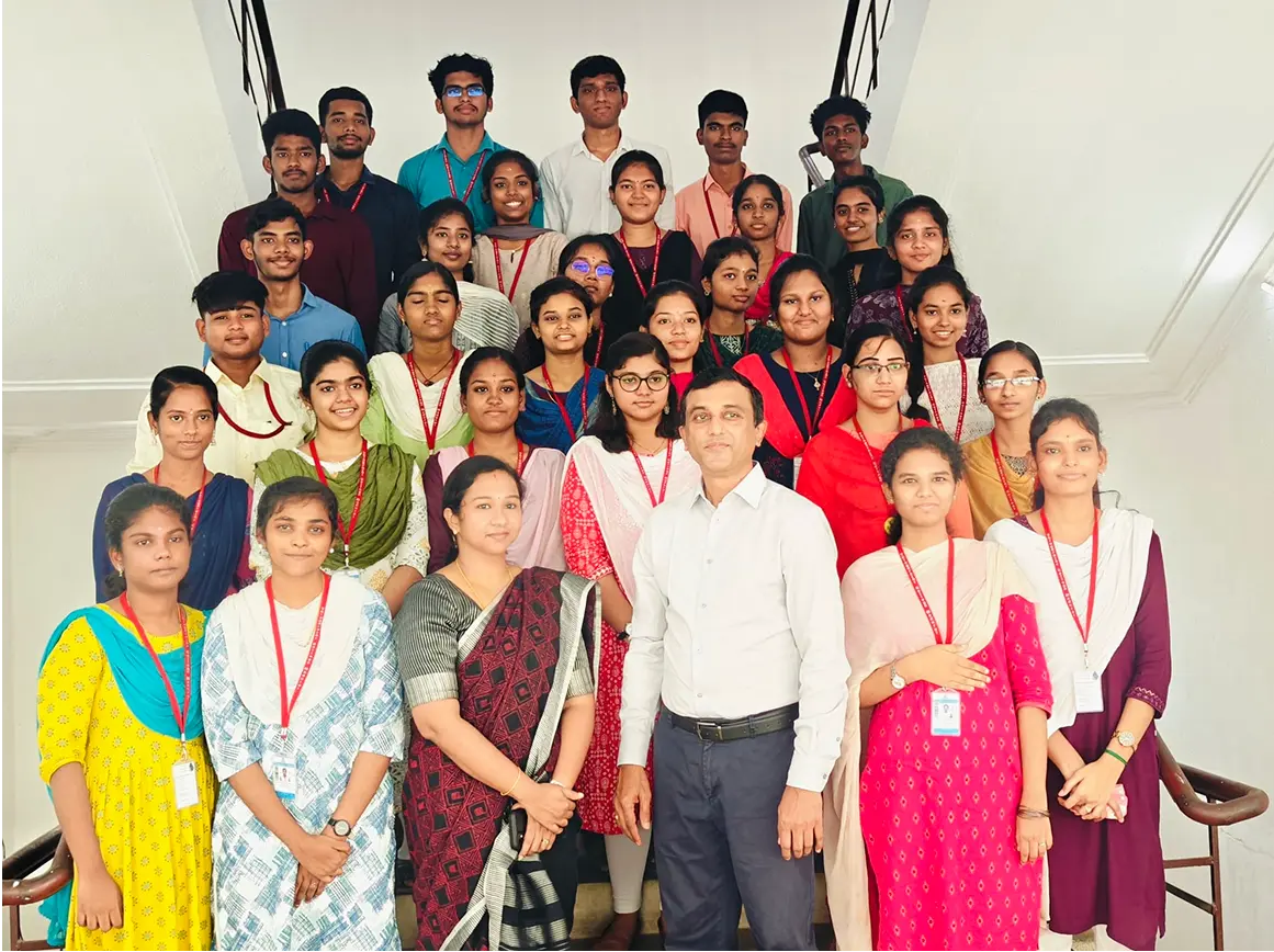 Preparing Tamilnadu Students for Corporate World